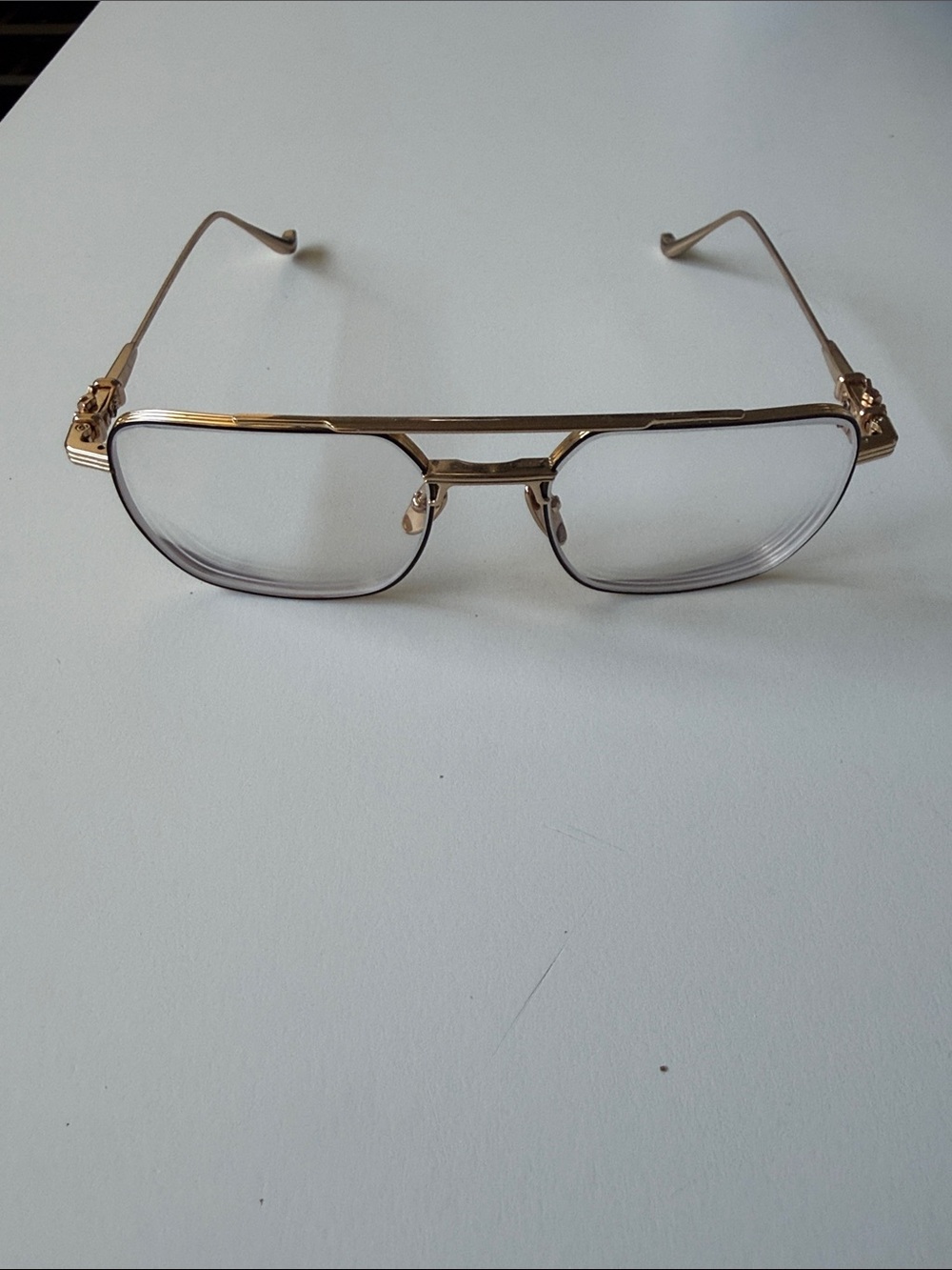 Chrome Hearts Glasses
